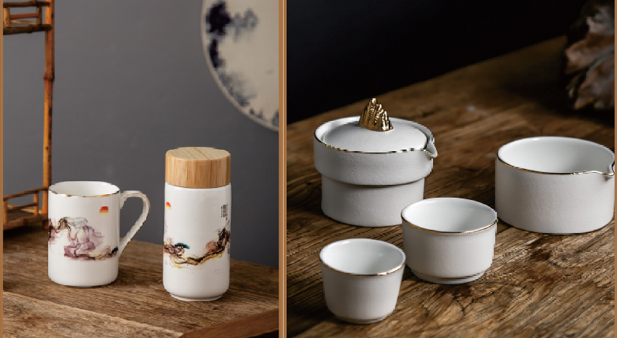 中禮集-公司會(huì)銷禮品網(wǎng)