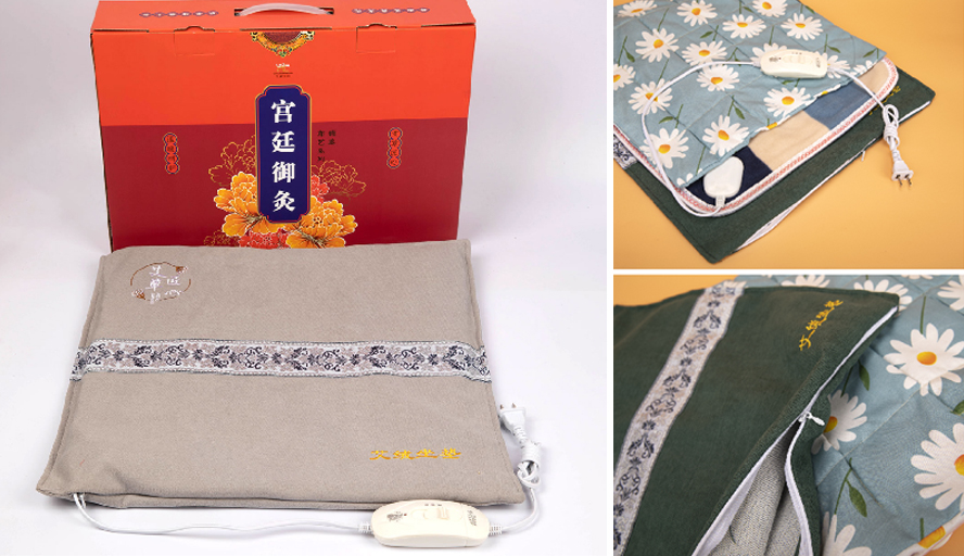 中禮集-母親節(jié)健康禮品