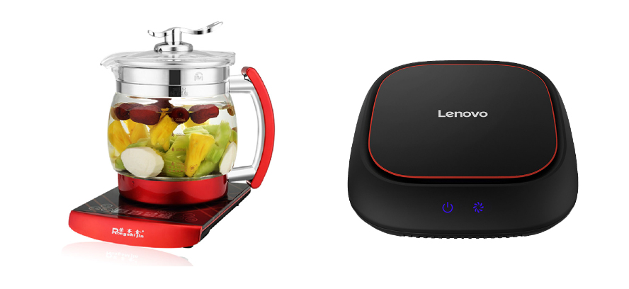 中禮集-品牌家電小禮品