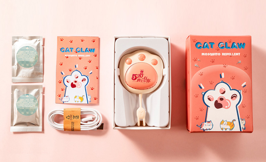 中禮集-情人節(jié)送禮