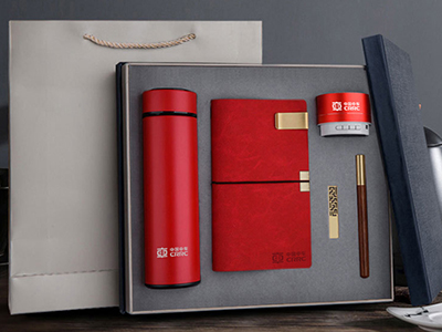 不止有顏值，更有實(shí)力，這樣的高檔伴手禮又刷爆了。