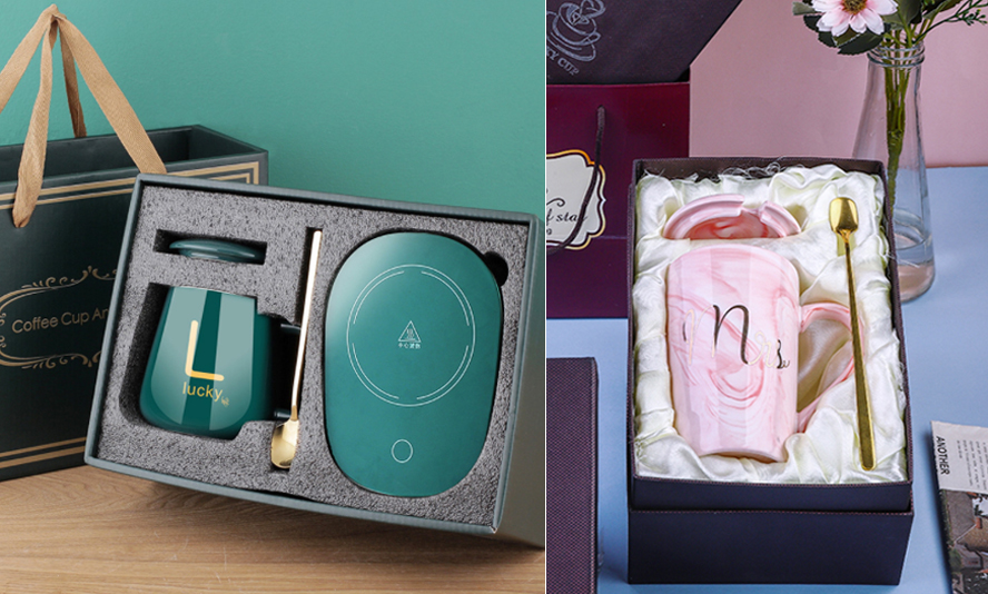 中禮集-周年慶伴手禮