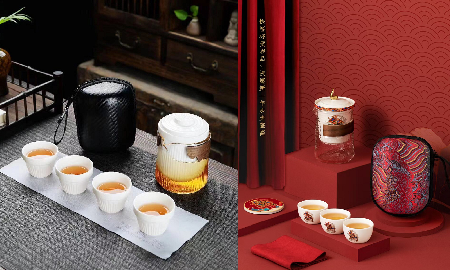 中禮集-公司周年慶伴手禮