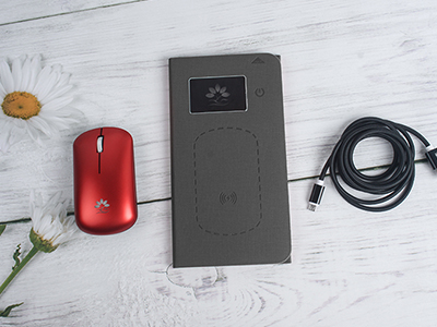 這款無(wú)線充電鼠標(biāo)你絕對(duì)沒(méi)見(jiàn)過(guò)，MIDU新品發(fā)布重新定義