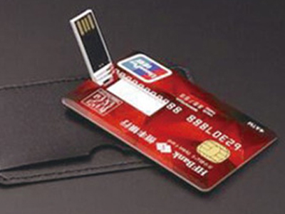 U盤禮品作為企業(yè)宣傳利器，廠商都是這樣推薦的。