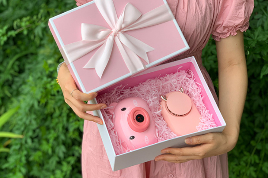 中禮集-文具禮盒套裝