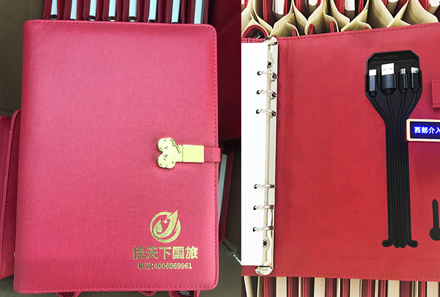 中禮集-周年慶紀(jì)念品