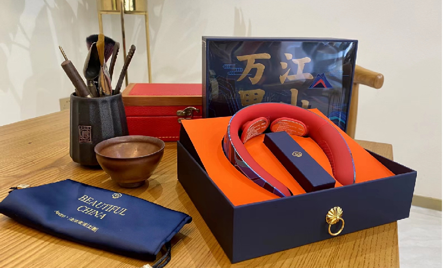 當(dāng)前形式下企業(yè)禮品定制，哪些產(chǎn)品值得推薦。