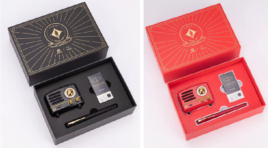 中禮集-公司員工禮品