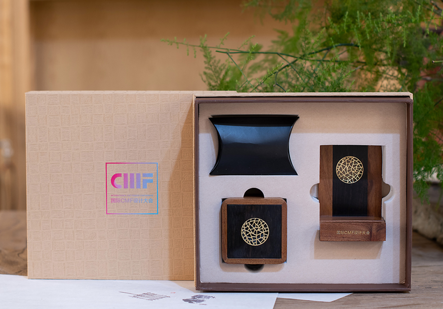 中禮集-拜訪客戶禮品