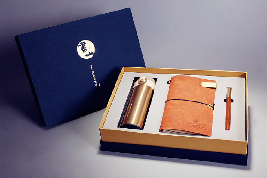 中禮集-商務(wù)禮品供應(yīng)商