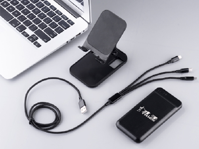 糾結(jié)這么久的公司內(nèi)部禮品，一篇文章剛好派上