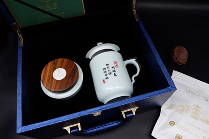 中禮集-金奶飾品紀念品