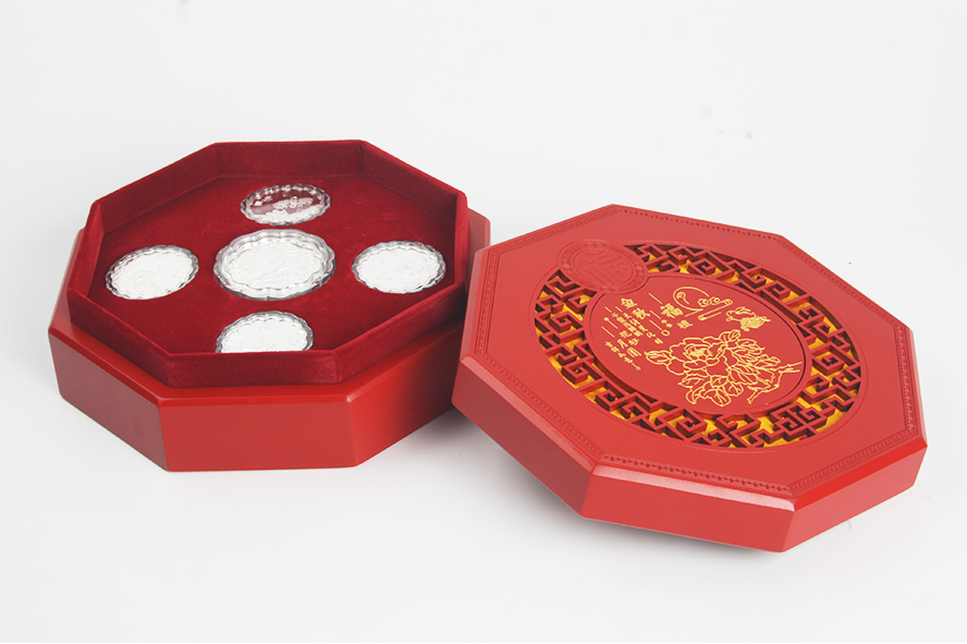 中禮集-中秋節(jié)禮品定制