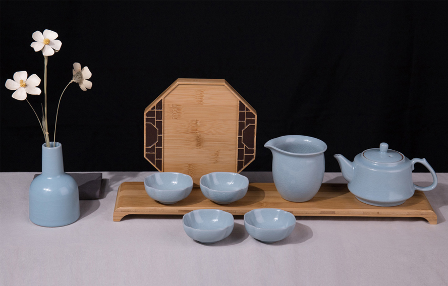 中禮集-中秋節(jié)禮品公司