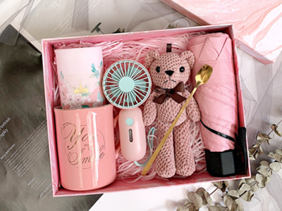 員工生日禮品怎樣送，更有心意？