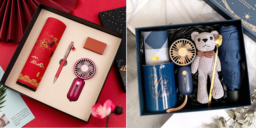 中禮集-員工生日禮盒