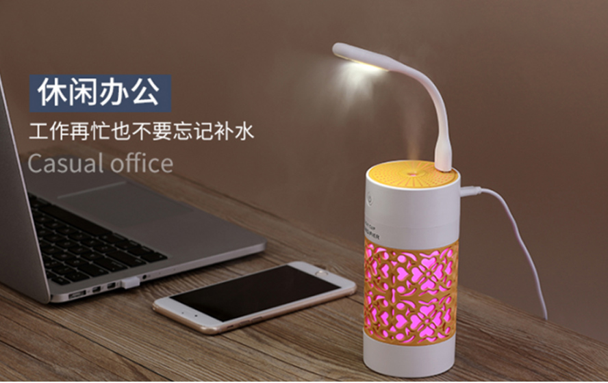 中禮集-實(shí)用辦公伴手禮