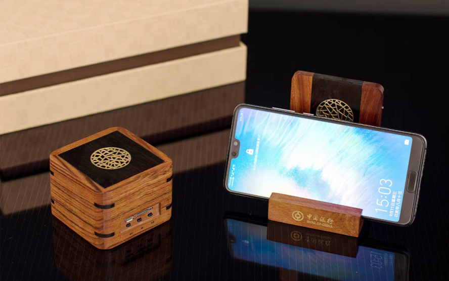 中禮集-辦公伴手禮