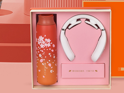 這才是七夕節(jié)該有的禮品，每一件都讓她心動