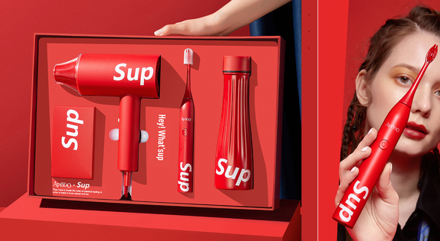 中禮集-七夕節(jié)禮品