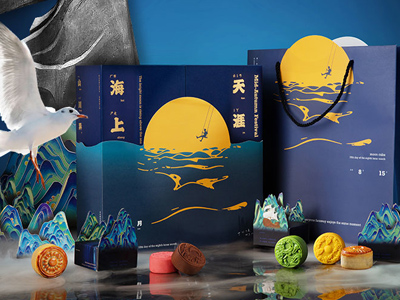 企業(yè)中秋節(jié)禮品這樣送，有心意，更有創(chuàng)意