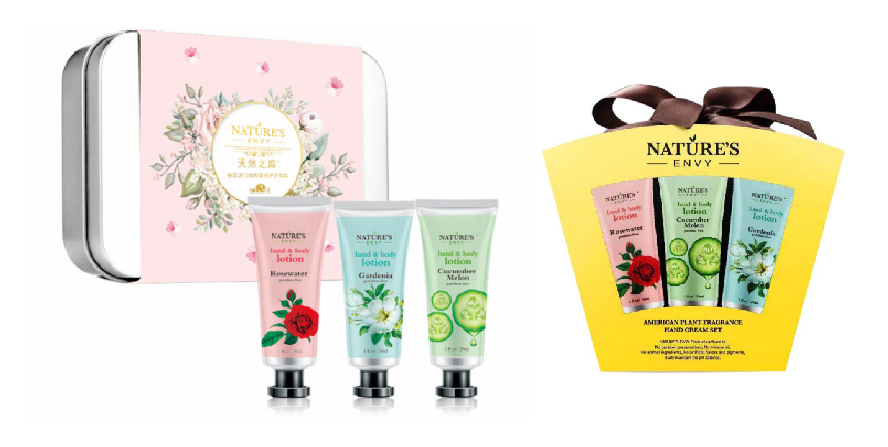 中禮集-教師節(jié)禮品