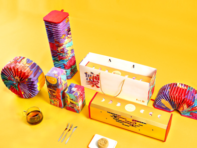 令人期待的中秋客戶禮品來了，每一款都讓人心動