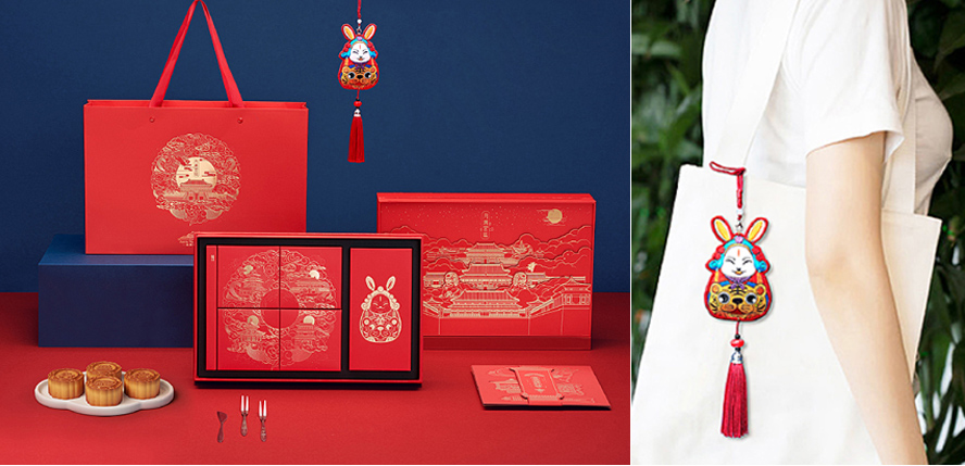 中禮集-中秋客戶禮品推薦