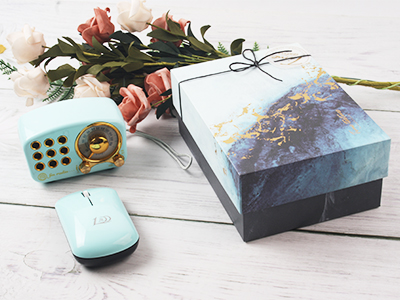 企業(yè)員工小禮品，100元左右有哪些推薦？