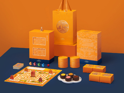 滿足客戶和員工的需求，中秋節(jié)公司送禮就該這樣