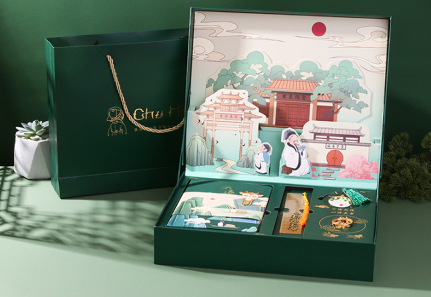 中禮集-教師節(jié)禮物推薦