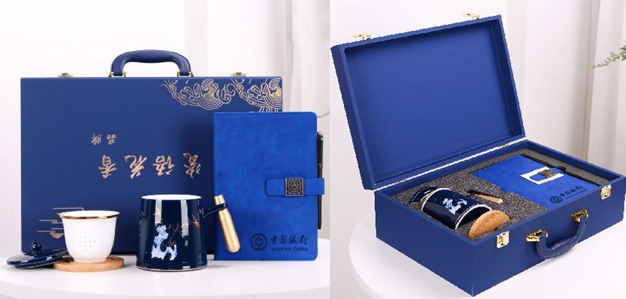 中禮集-VIP客戶禮品