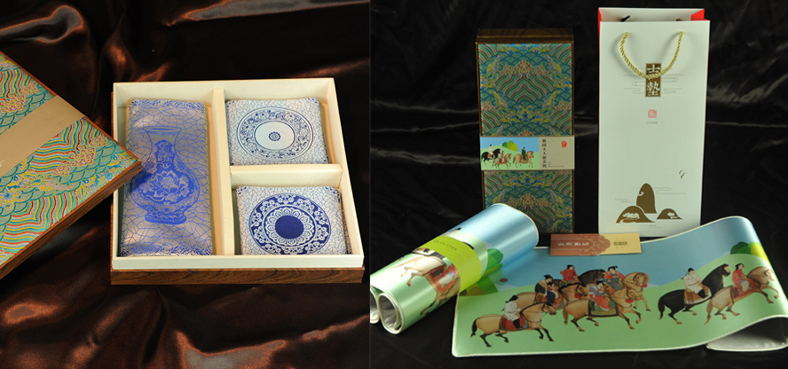 中禮集-VIP客戶禮品推薦