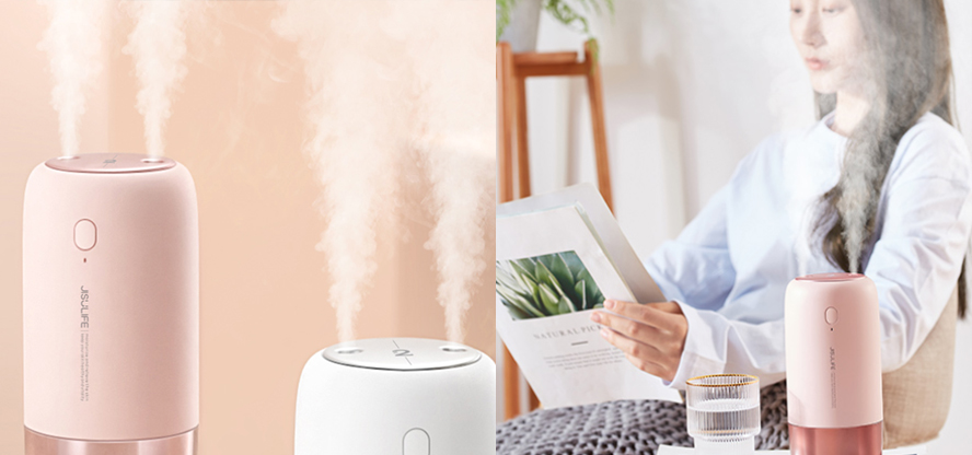 周年慶伴手禮加濕器