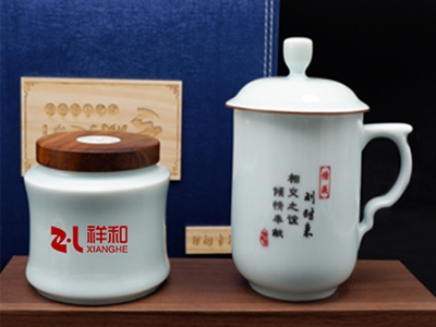 不知道會議禮品怎么送？老司機給你支招