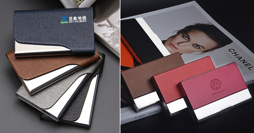 活動小禮品卡包