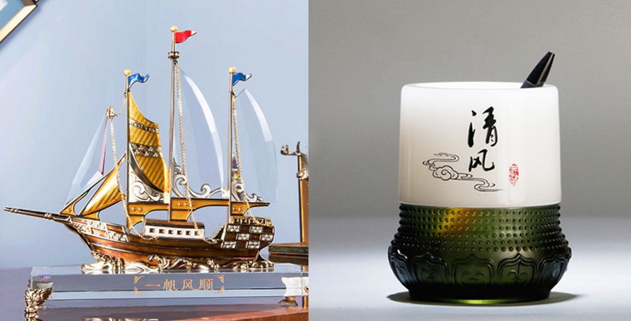 禮品定制網(wǎng)數(shù)碼禮品工藝擺件