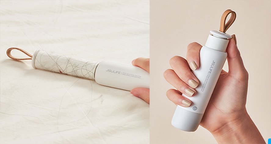 展會(huì)創(chuàng)意剃毛器