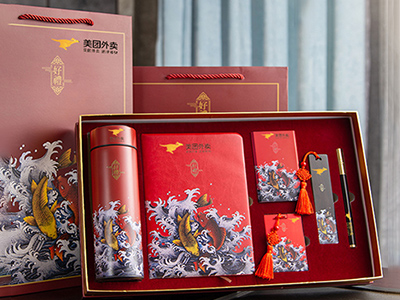 員工福利禮品之選|解鎖2022年員工福利禮品怎么定制更暖心