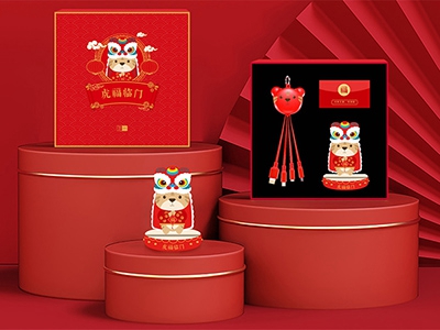 虎年送禮指南，200元左右的虎年新年禮品怎么選？