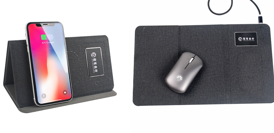 商務(wù)禮品鼠標(biāo)套裝