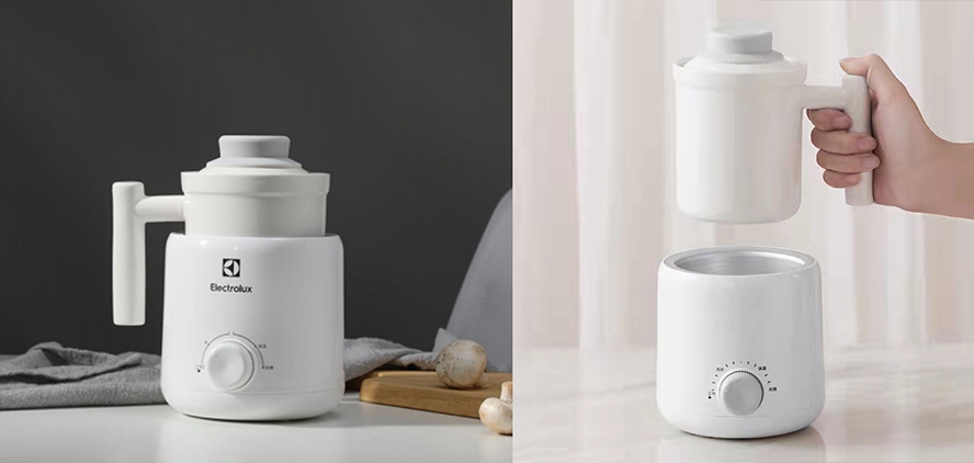 科技公司伴手禮陶瓷養(yǎng)生杯