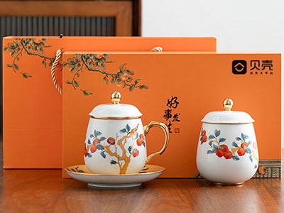 企業(yè)員工福利禮品送什么好？這些禮員工禮品方案值得盤