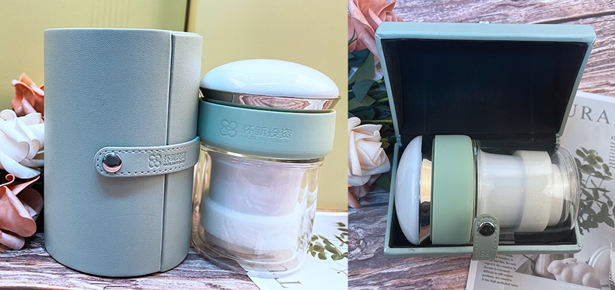 懷新端午節(jié)案例茶具