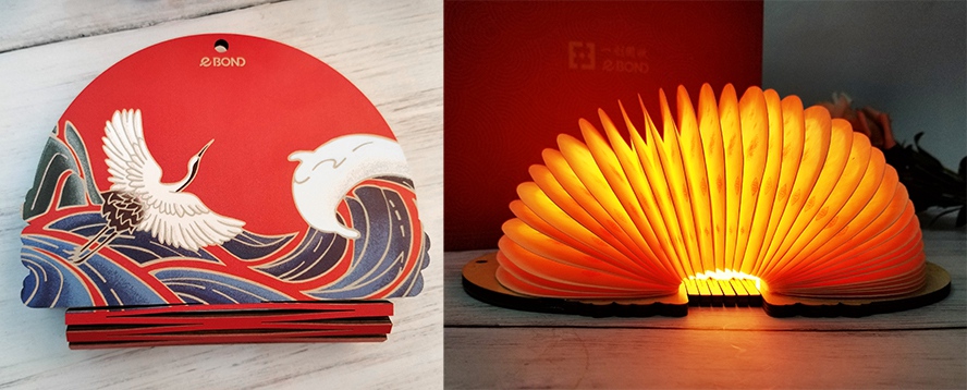 創(chuàng)意書燈 創(chuàng)意書燈