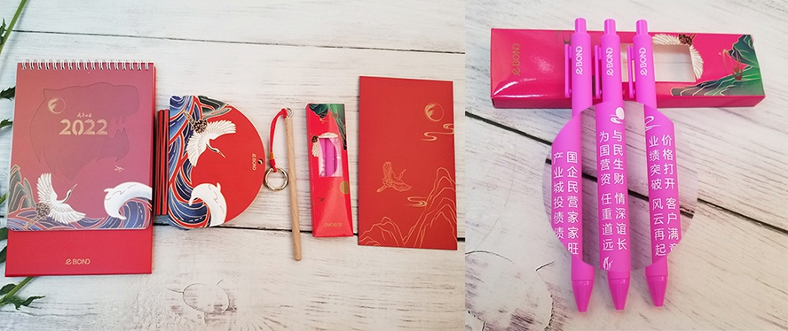 一創(chuàng)科技禮品