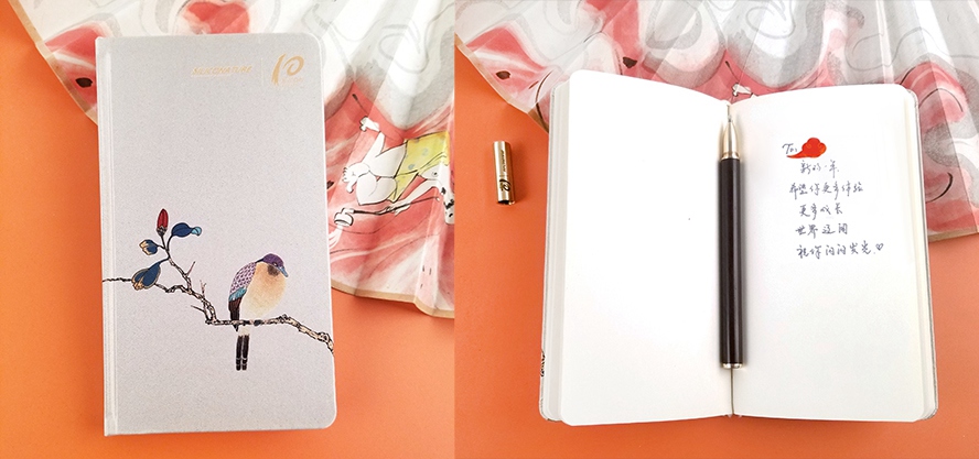 周年慶禮品套裝