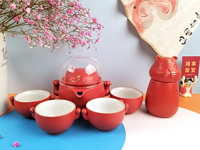 這樣的春節(jié)開門紅禮品年會禮品你會喜歡嗎？