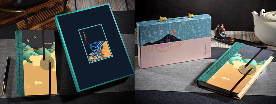 深圳知名商務(wù)禮品定制公司中禮集